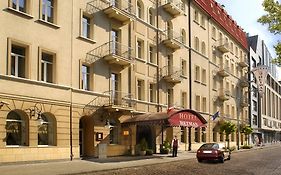Hotel Hetman Varsavia
